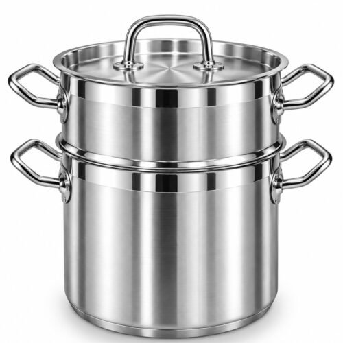 SMART COOK TRADITION COUSCOUSSIER 6L KSF-1008