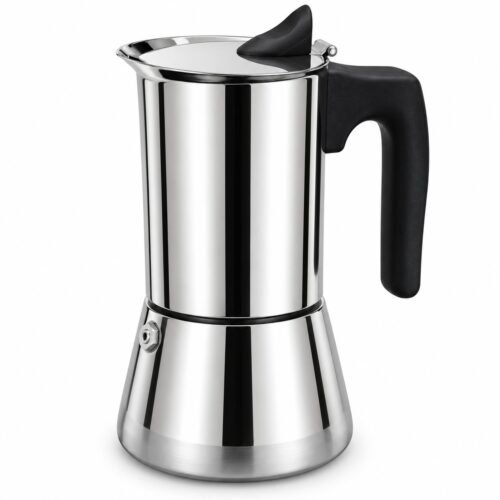 SMART COOK CAFETIERE INOX 6T