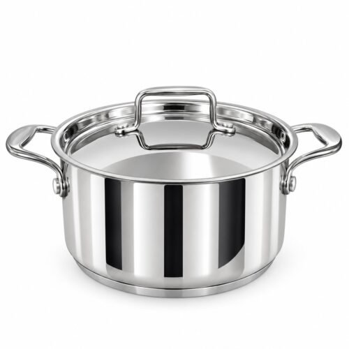SMART COOK VOLUPTO FAITOUT 22CM/3.3L KSF-2017