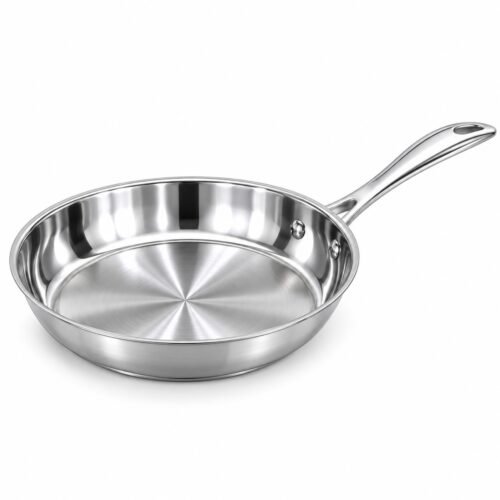 SMART COOK VOLUPTO POELE INOX 26CM KSF-2014