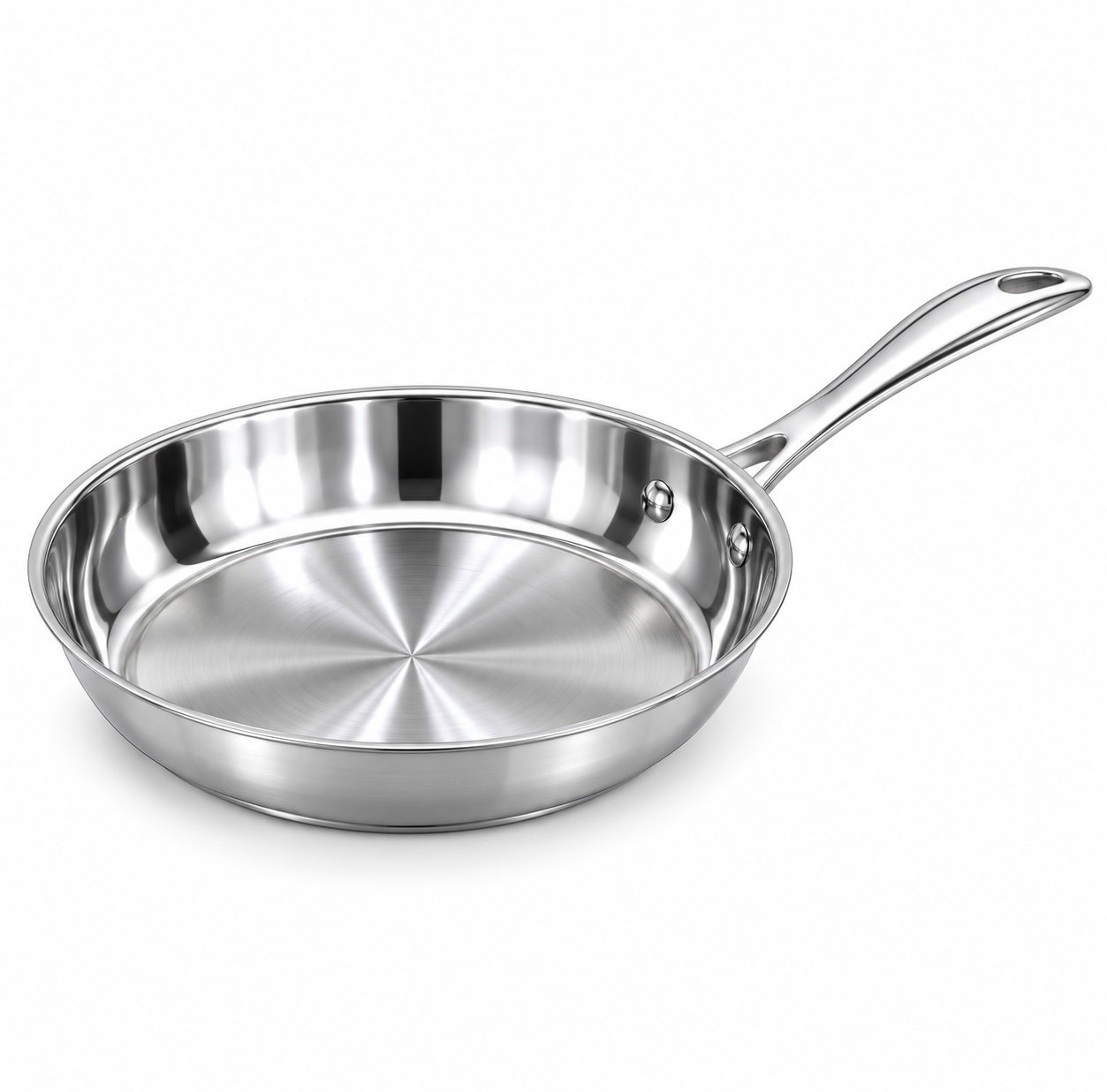 SMART COOK VOLUPTO POELE INOX 26CM KSF-2014