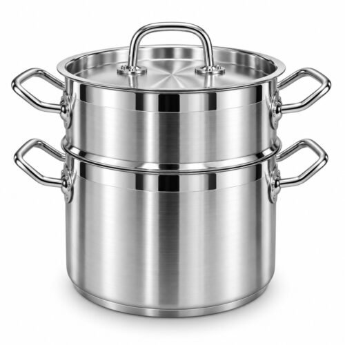 SMART COOK TRADITION COUSCOUSSIER 4L KSF-1007