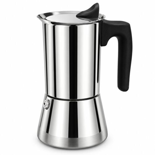 SMART COOK CAFETIERE INOX 10T