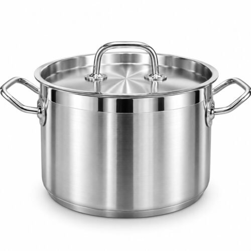 SMART COOK TRADITION FAITOUT 23,5CM/5.75L KSF-1006