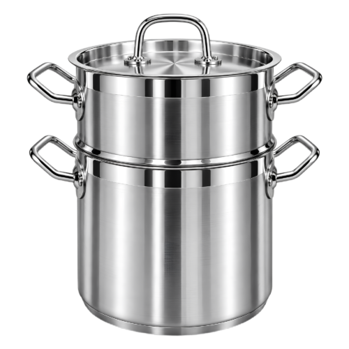 SMART COOK TRADITION COUSCOUSSIER 8L KSF-1009
