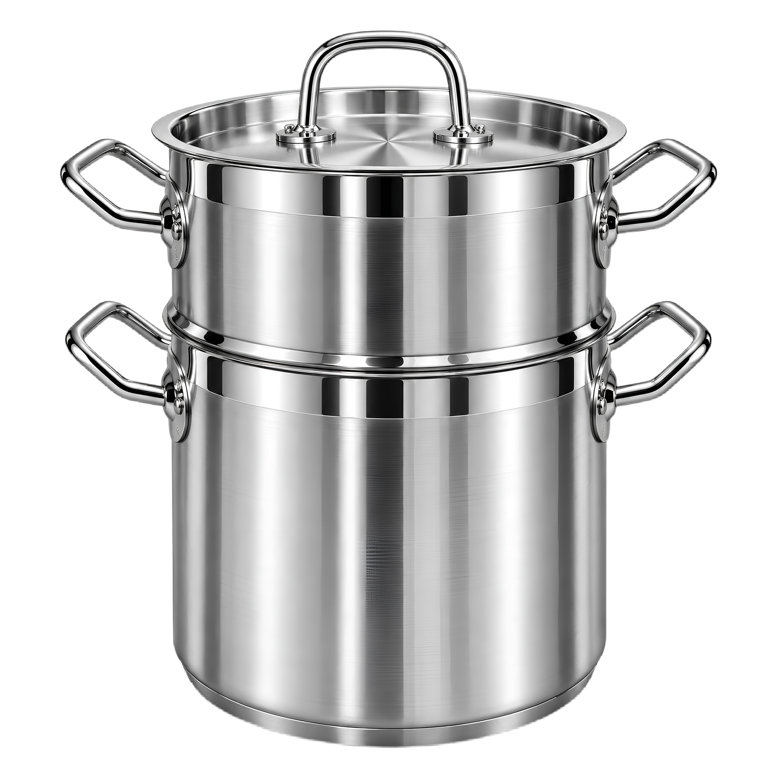 SMART COOK TRADITION COUSCOUSSIER 8L KSF-1009