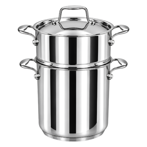 SMART COOK VOLUPTO COUSCOUSSIER 8L