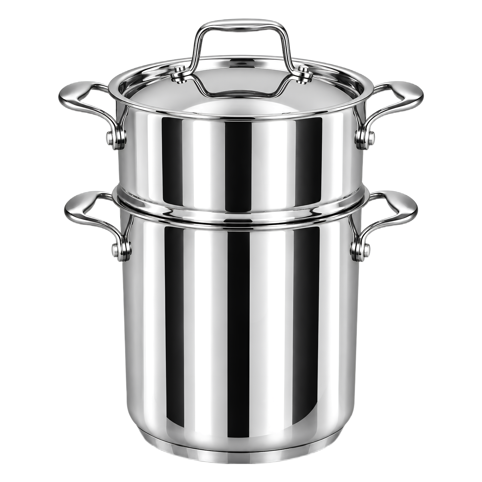 SMART COOK VOLUPTO COUSCOUSSIER 8L