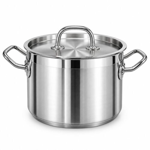 SMART COOK TRADITION FAITOUT 19CM/3.85L KSF-1005