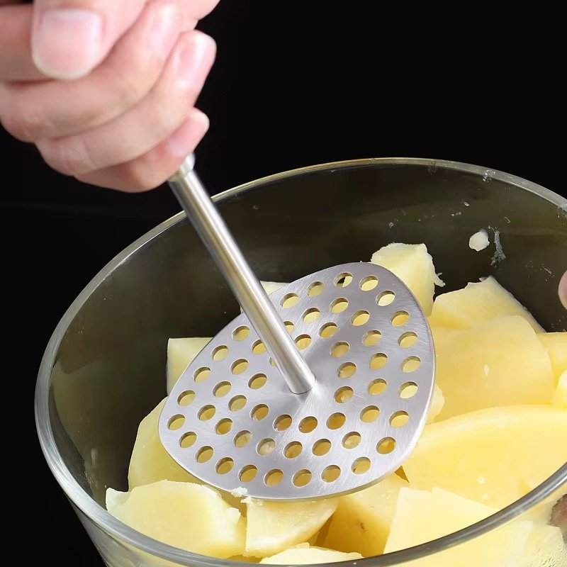ZICO PRESSE PUREE EN INOX MS0042 – Image 2
