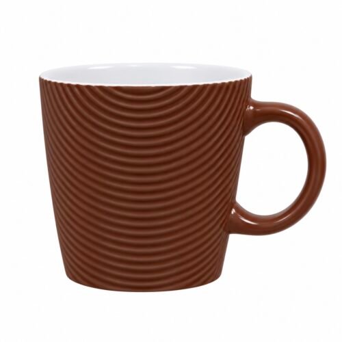 MAHBOUBA CHOPE CERAMIQUE ARCHE 10014 MARRON