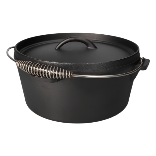 DANNY HOME FAITOUT EN FONTE 25X10CM ZYB193