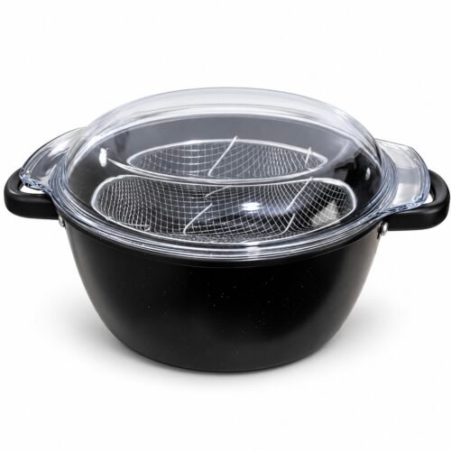 MBB FRITEUSE COUVERCLE PYREX 26CM 141200
