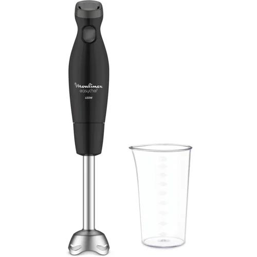 MOULINEX EASYCHEF BRAS MIXEUR 450W NOIR