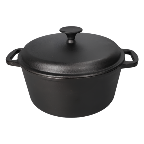 DANNY HOME FAITOUT EN FONTE 24.5X11.5CM ZYB192
