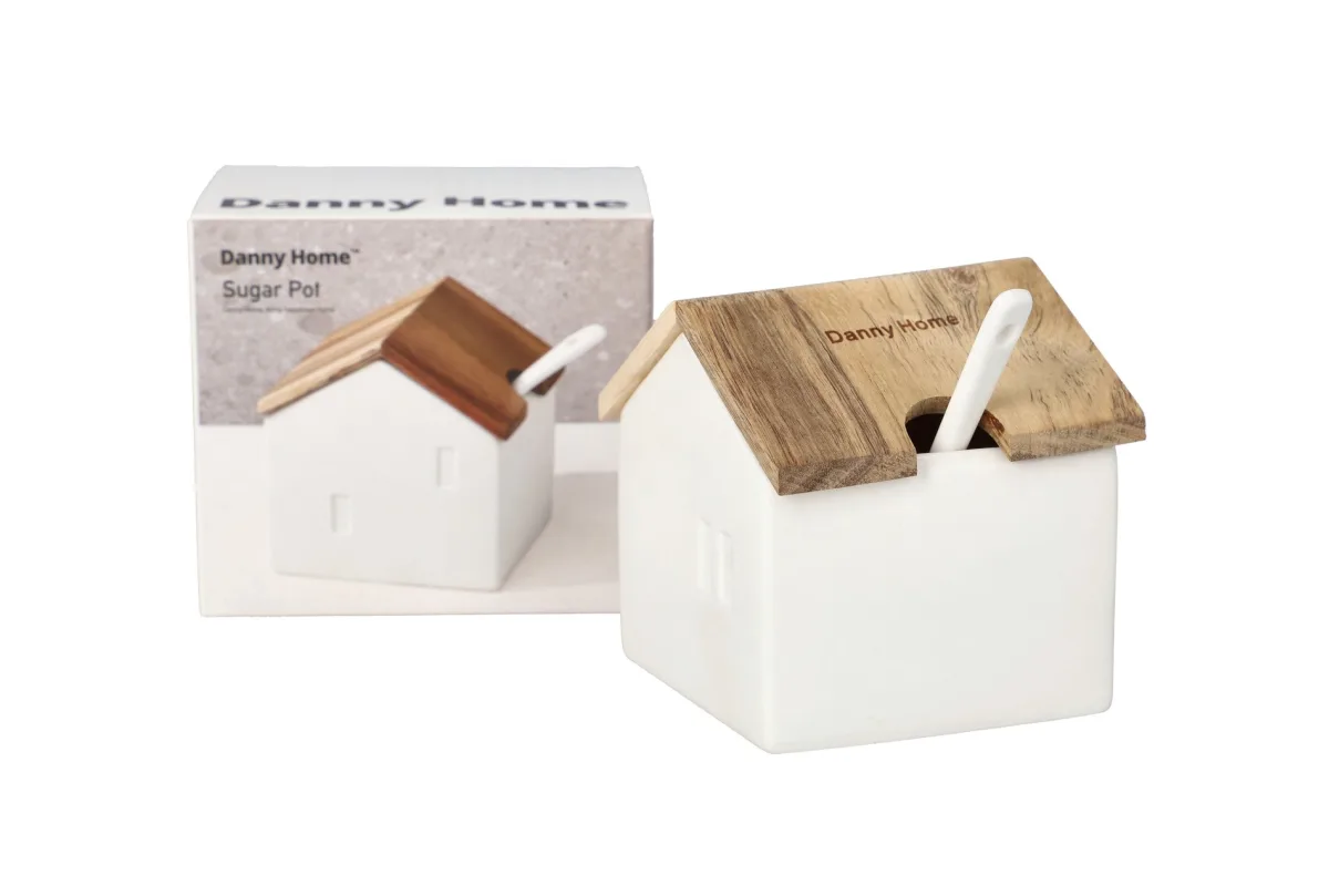 DANNY HOME SUCRIER MAISON CZT09-10 – Image 2