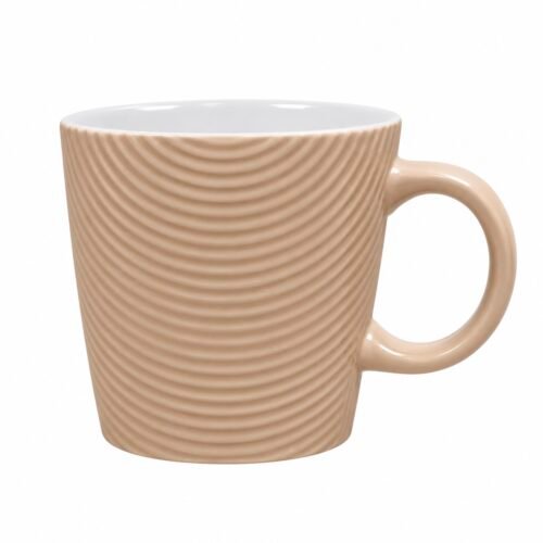 MAHBOUBA CHOPE CERAMIQUE ARCHE 10014 BEIGE FONCE