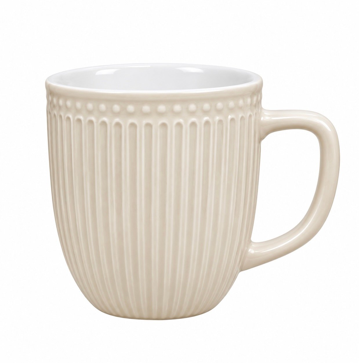 MAHBOUBA CHOPE EN CERAMIQUE POINTE 10021 BEIGE CLAIRE