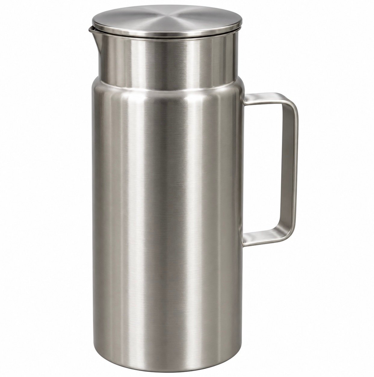 MBB BROC EN INOX AVEC COUVERT 1.45L 964375