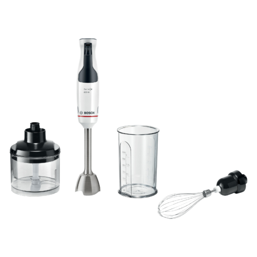 BOSCH SERIE 4 BRAS MIXEUR 600W MSM4W221