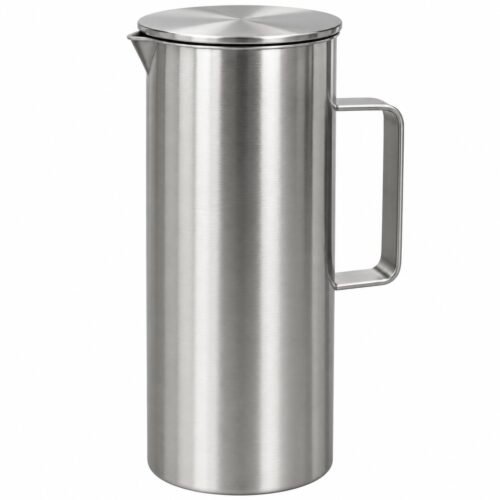MBB BROC EN INOX AVEC COUVERT 1.6L 964368