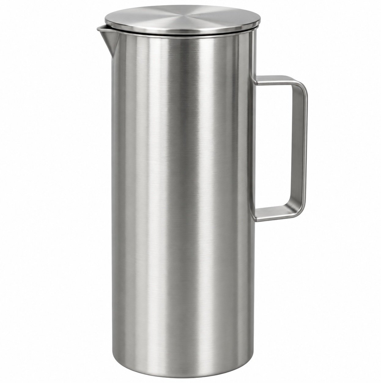 MBB BROC EN INOX AVEC COUVERT 1.6L 964368