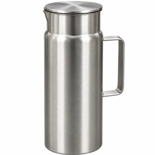 MBB BROC EN INOX AVEC COUVERT 1.85L 964399