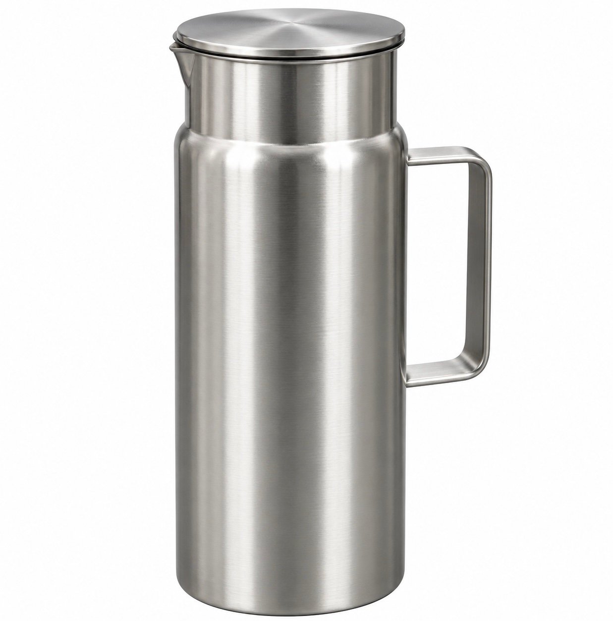 MBB BROC EN INOX AVEC COUVERT 1.85L 964399