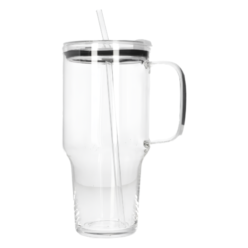 DANNY HOME MUG EN VERRE 1L XF036