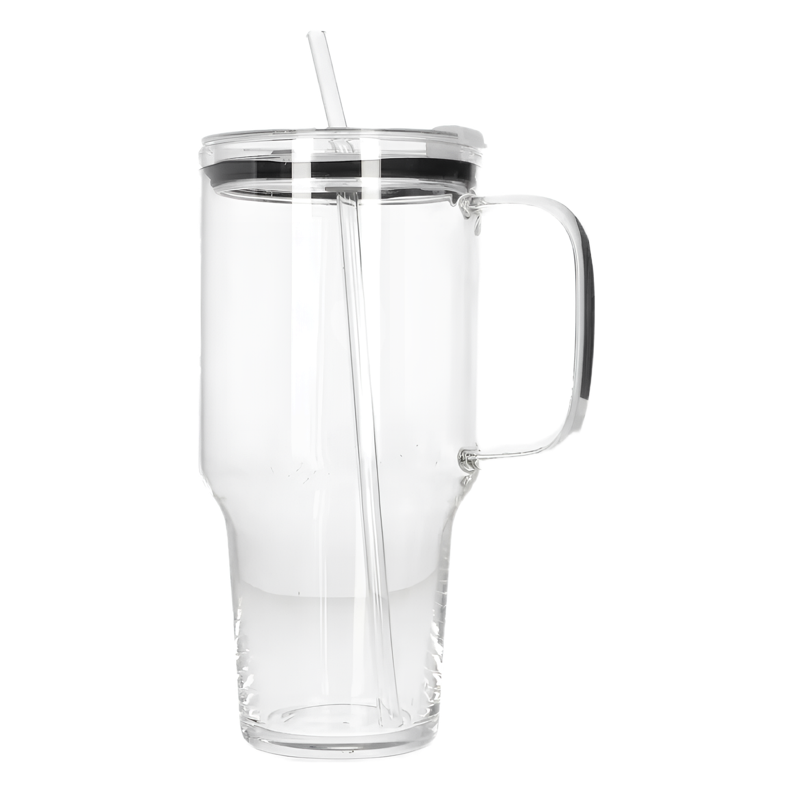 DANNY HOME MUG EN VERRE 1L XF036