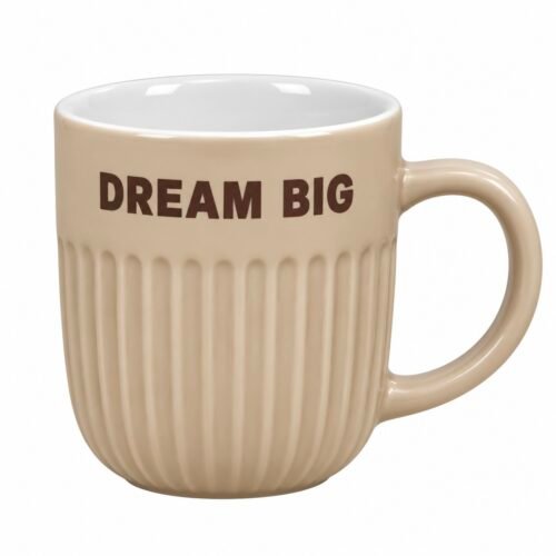 MAHBOUBA CHOPE EN CERAMIQUE DREAM BIG 10052