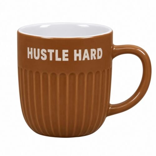 MAHBOUBA CHOPE EN CERAMIQUE HUSTLE HARD 10052