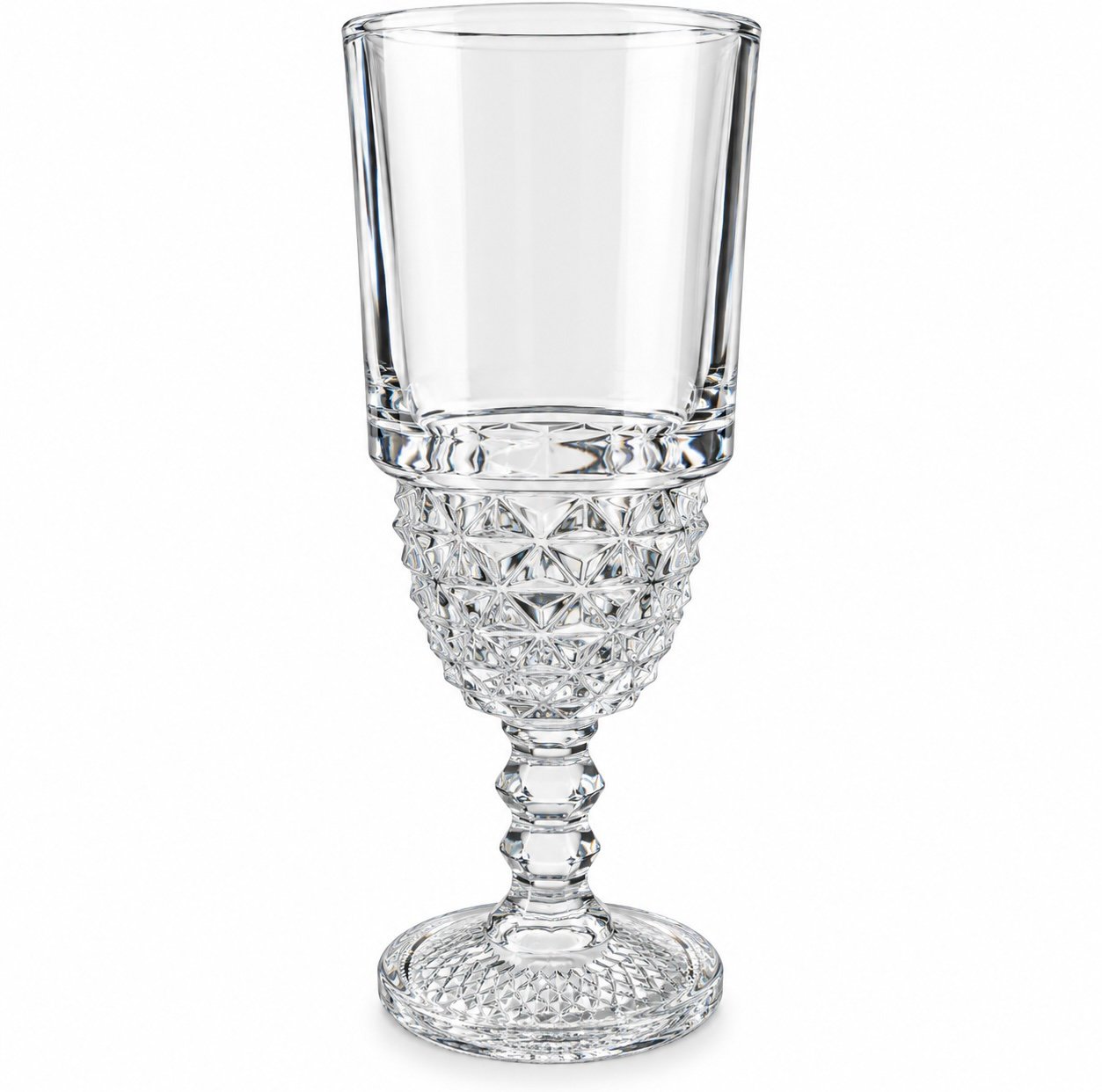 MBB MAIORCA VERRE A PIED 220ML X6