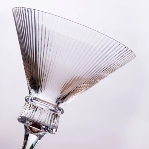 LIRMARTUR VERRE A PIED 250ML X6 421-8