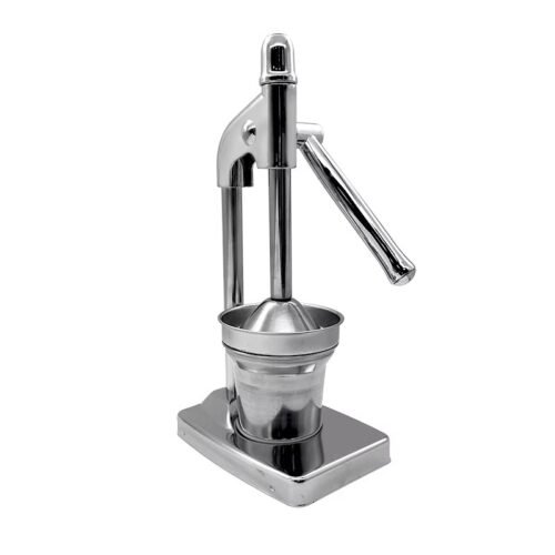 PRESSE GRENADE/AGRUMES CHROME 652486