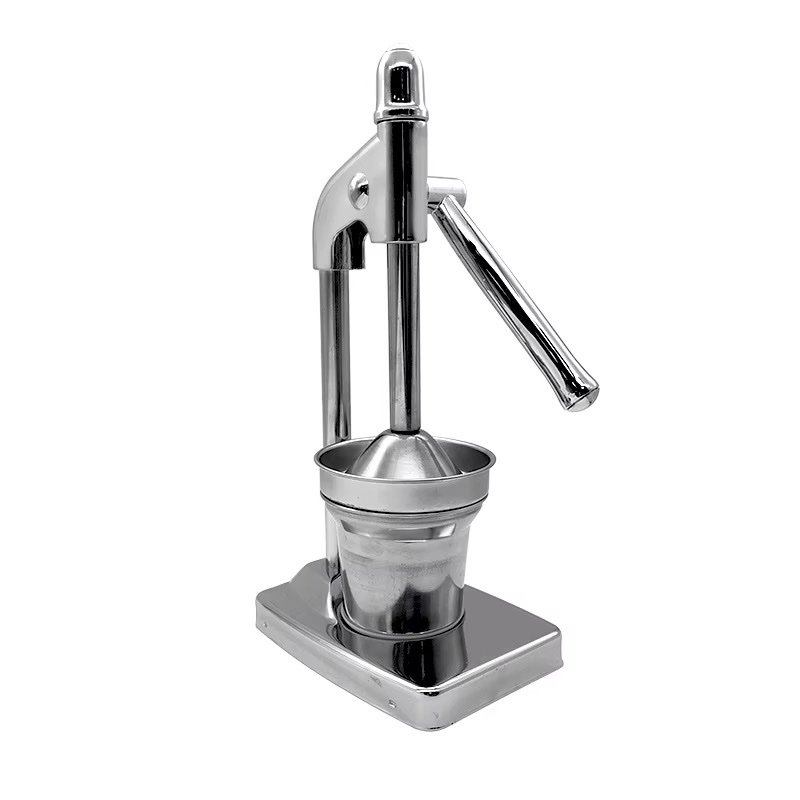 PRESSE GRENADE/AGRUMES CHROME 652486