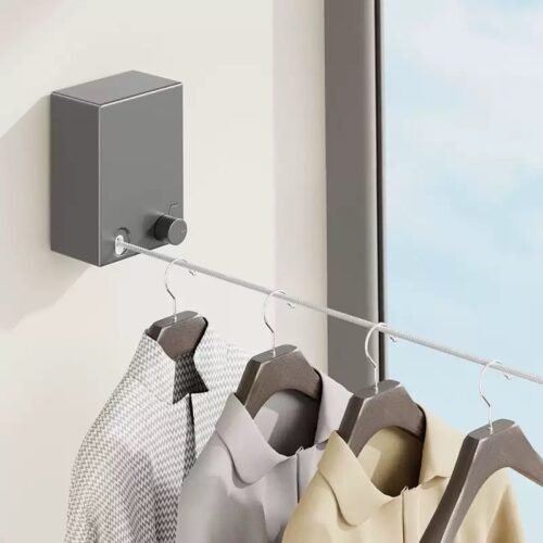 CORDE A LINGE ETIRABLE 4.2M 12377-9