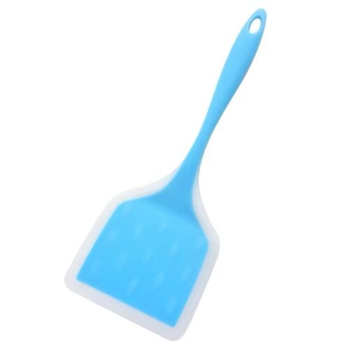 SPATULE EN SILICONE LARGE
